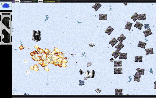 Screenshot 2 of Total Annihilation