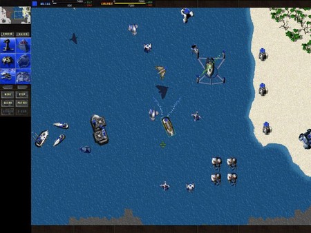 Screenshot 3 of Total Annihilation