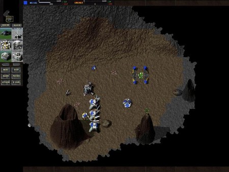 Screenshot 4 of Total Annihilation