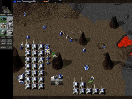 Screenshot 5 of Total Annihilation