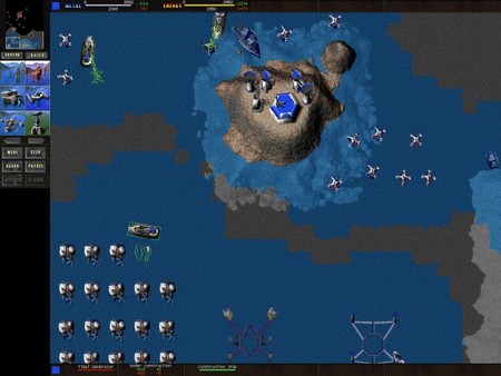 Screenshot 6 of Total Annihilation