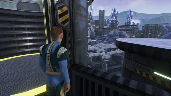 Screenshot 1 of Botology