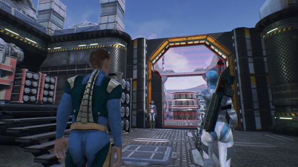 Screenshot 2 of Botology