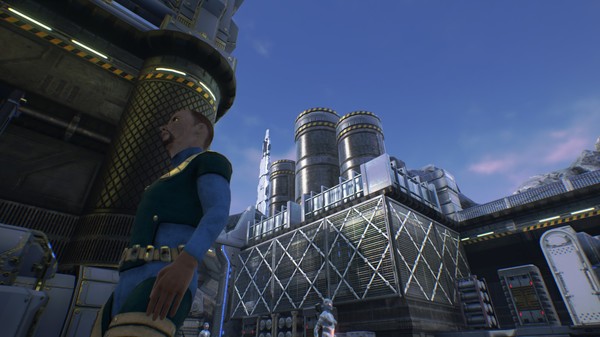 Screenshot 3 of Botology