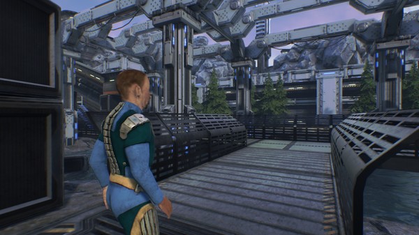 Screenshot 4 of Botology