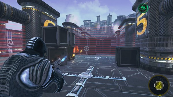 Screenshot 6 of Botology