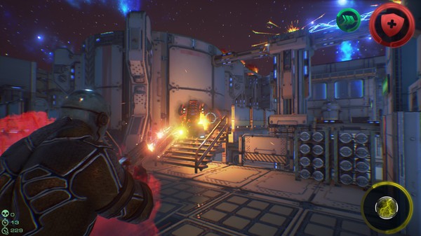 Screenshot 9 of Botology