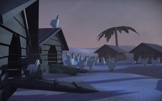 Screenshot 5 of Foreign Legion: Buckets of Blood