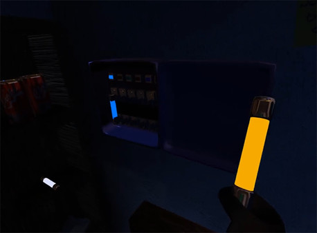 Screenshot 2 of VR: Vacate the Room