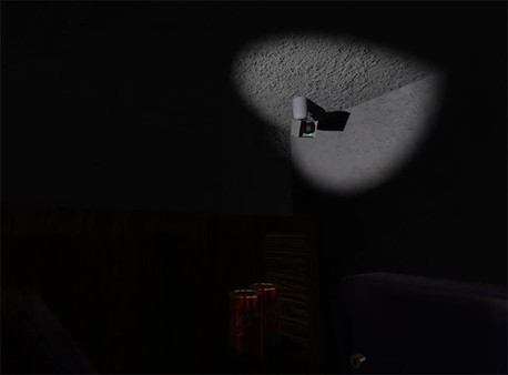 Screenshot 3 of VR: Vacate the Room