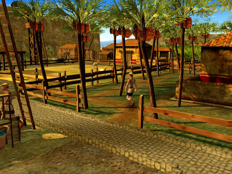 Screenshot 12 of CivCity: Rome