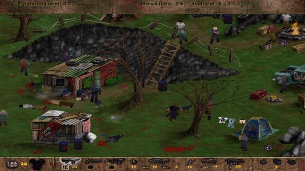 Screenshot 15 of POSTAL