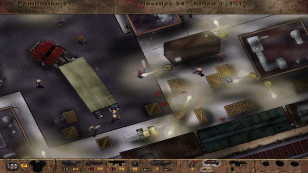 Screenshot 10 of POSTAL