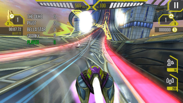 Screenshot 8 of FLASHOUT 2