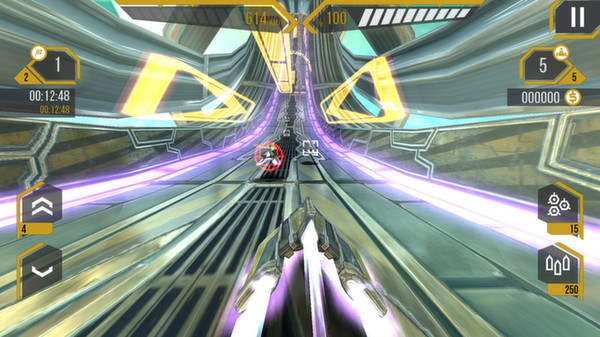 Screenshot 10 of FLASHOUT 2