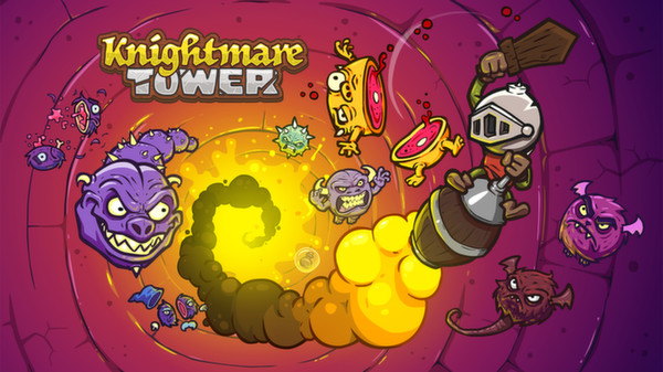 Screenshot 1 of Knightmare Tower