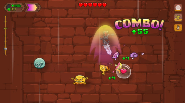 Screenshot 5 of Knightmare Tower