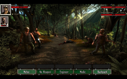 Screenshot 1 of Dead Age