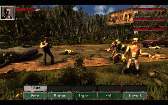 Screenshot 5 of Dead Age