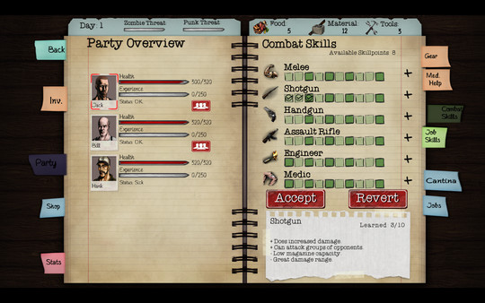 Screenshot 6 of Dead Age