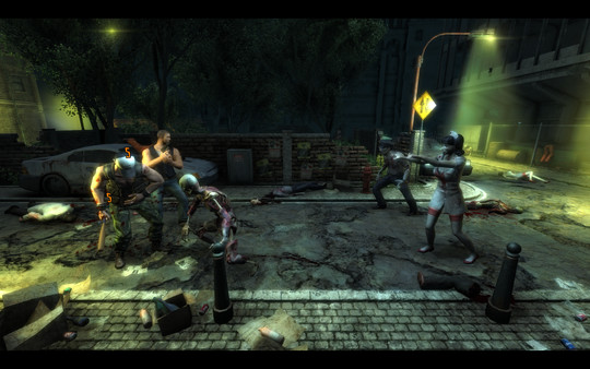 Screenshot 7 of Dead Age