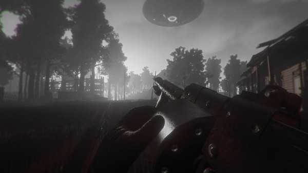 Screenshot 19 of Resilience: Wave Survival