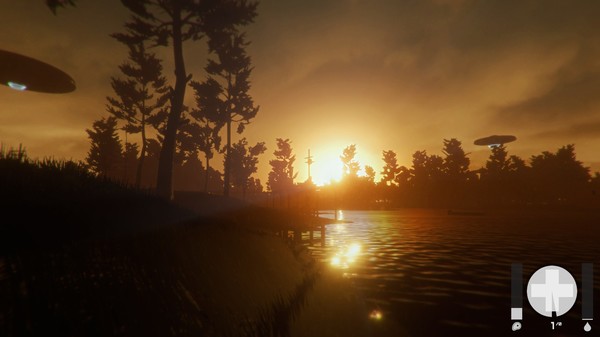Screenshot 32 of Resilience: Wave Survival