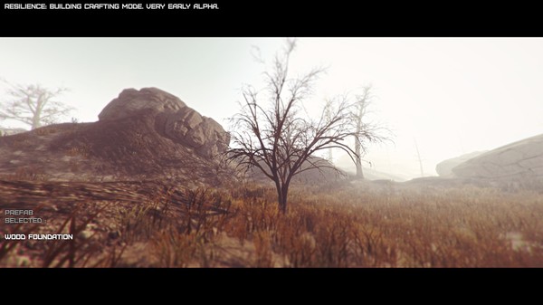 Screenshot 54 of Resilience: Wave Survival