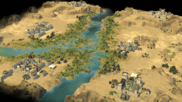 Screenshot 6 of Stronghold Crusader 2