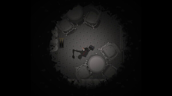 Screenshot 5 of Endoparasitic 2