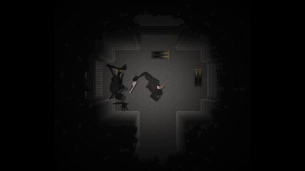 Screenshot 6 of Endoparasitic 2