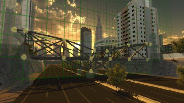 Screenshot 2 of Bridge Project