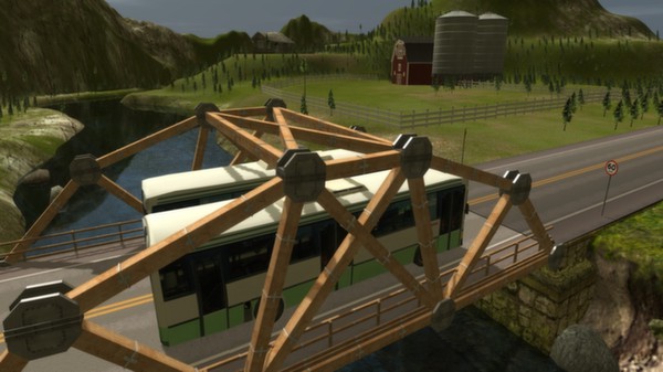 Screenshot 11 of Bridge Project