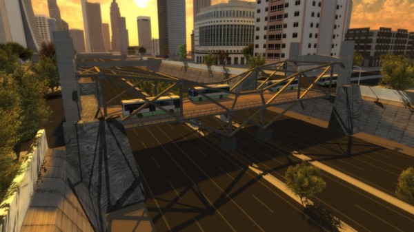 Screenshot 12 of Bridge Project