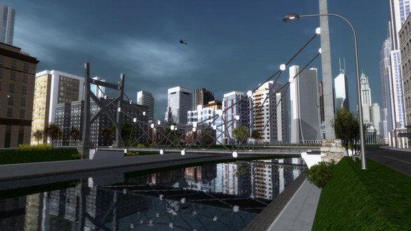 Screenshot 13 of Bridge Project