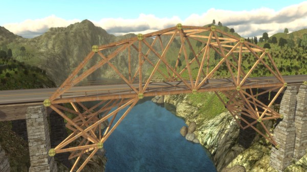 Screenshot 4 of Bridge Project