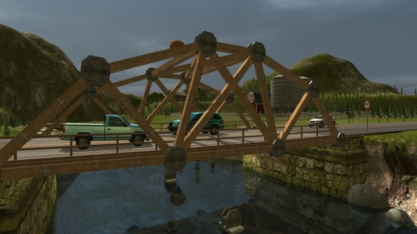 Screenshot 6 of Bridge Project