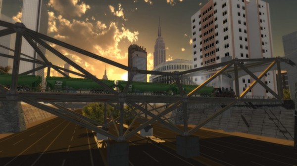 Screenshot 7 of Bridge Project