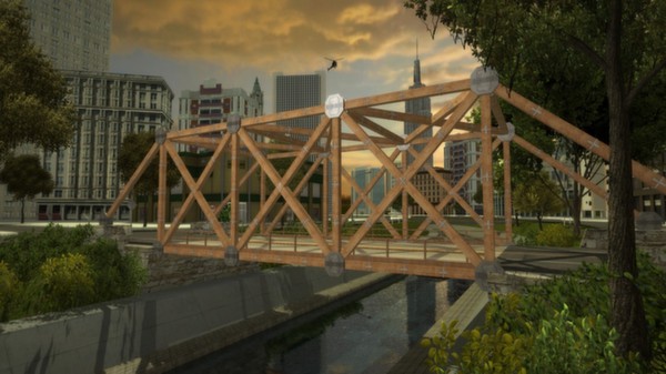 Screenshot 9 of Bridge Project