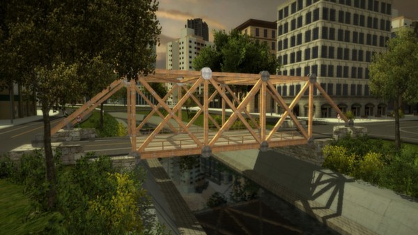 Screenshot 10 of Bridge Project