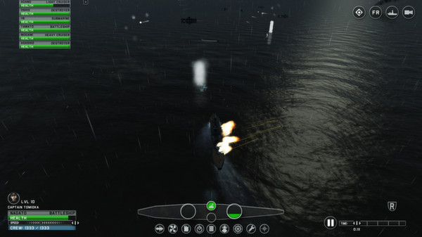 Screenshot 3 of Victory At Sea