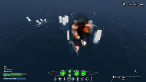 Screenshot 4 of Victory At Sea