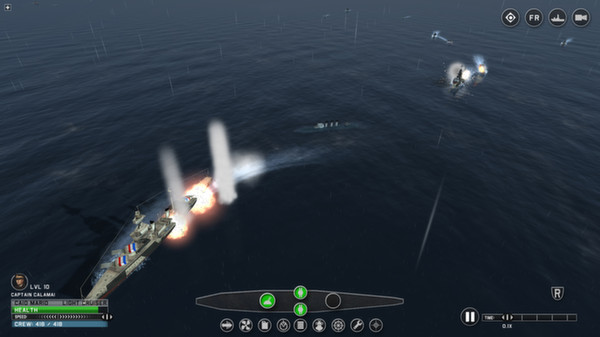 Screenshot 5 of Victory At Sea