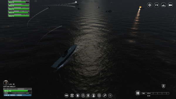 Screenshot 6 of Victory At Sea