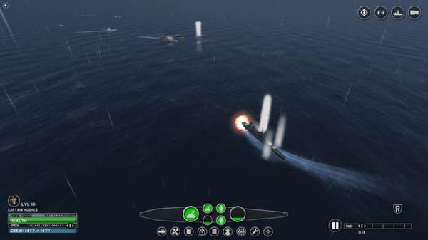 Screenshot 7 of Victory At Sea