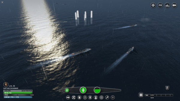 Screenshot 9 of Victory At Sea