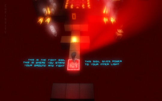 Screenshot 11 of Face It - A game to fight inner demons