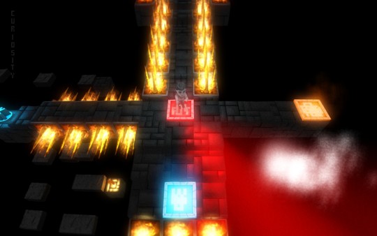 Screenshot 12 of Face It - A game to fight inner demons