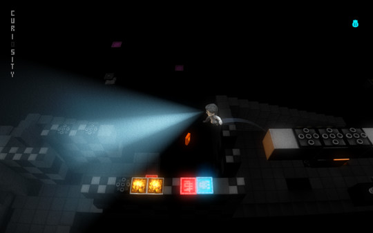 Screenshot 14 of Face It - A game to fight inner demons