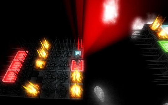 Screenshot 16 of Face It - A game to fight inner demons